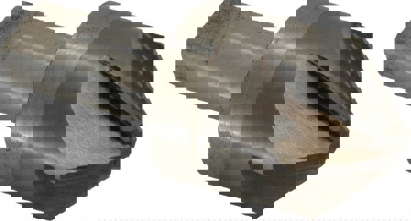 Countersink: 90.00 deg Included Angle, 6 Flute, Solid Carbide, Right Hand